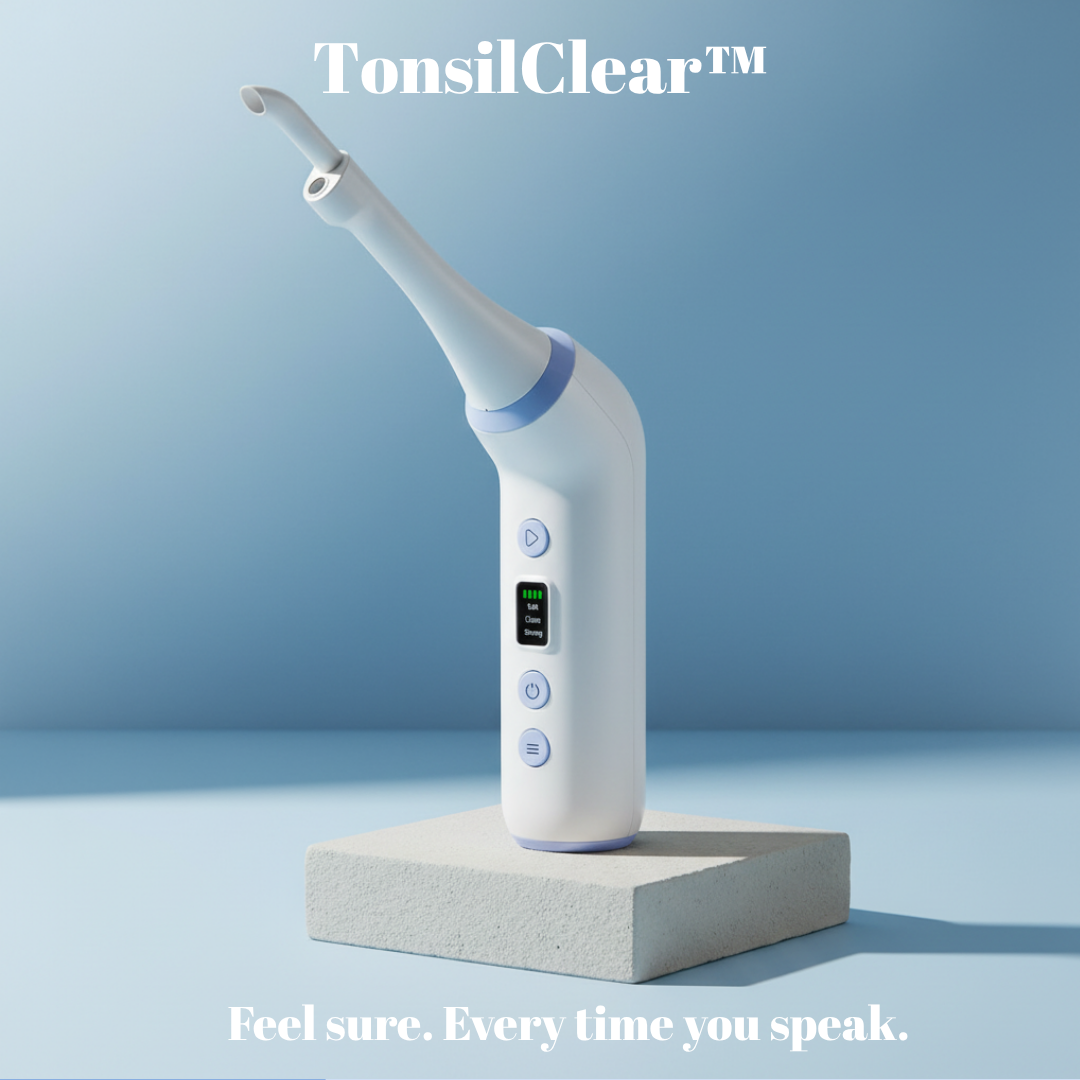 TonsilClear™