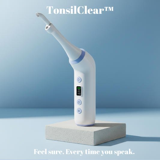 TonsilClear™