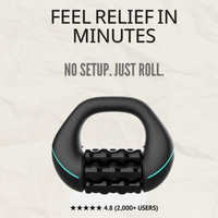 ReliefX™ Roller