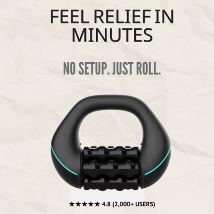 ReliefX™ Roller