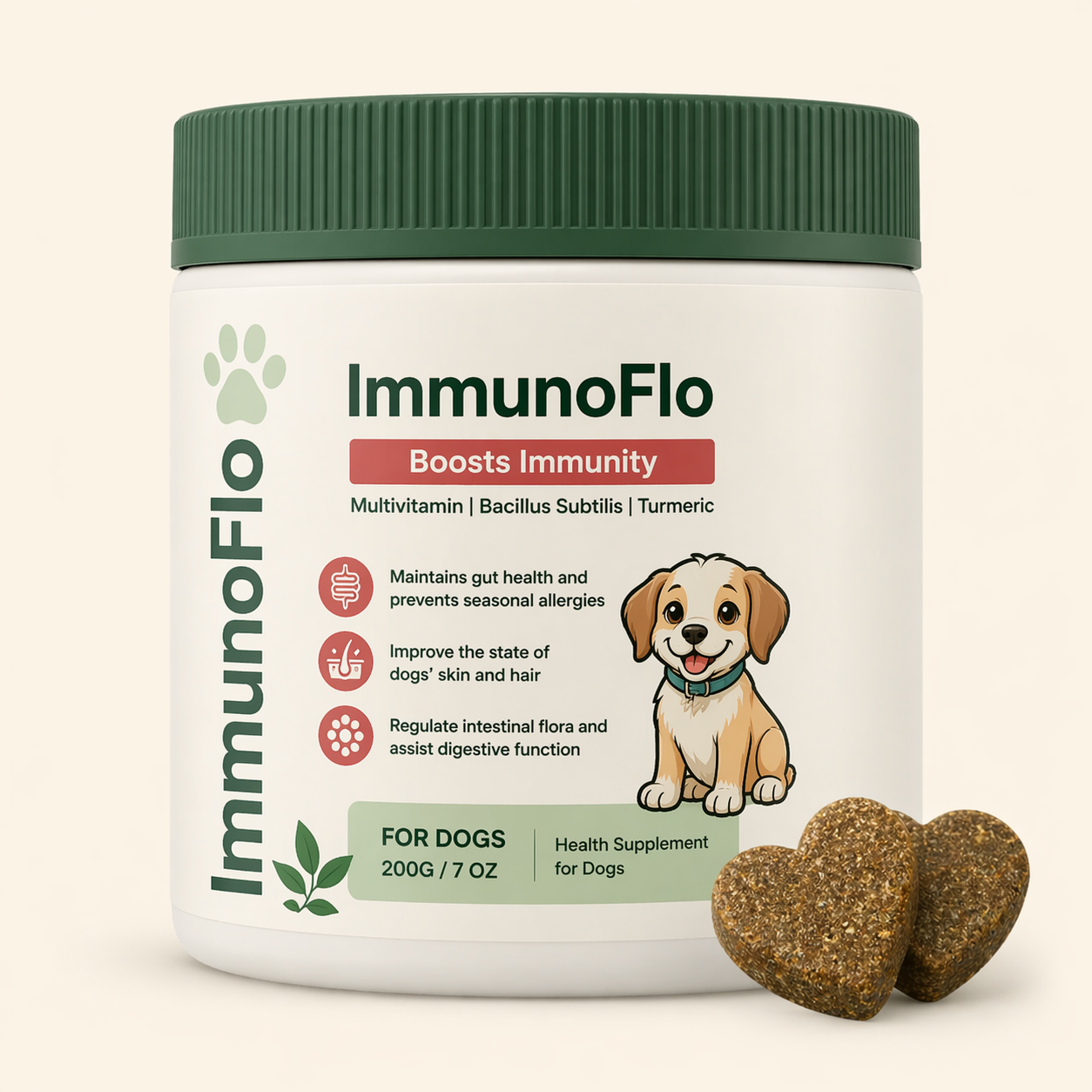 ImmunoFlo™