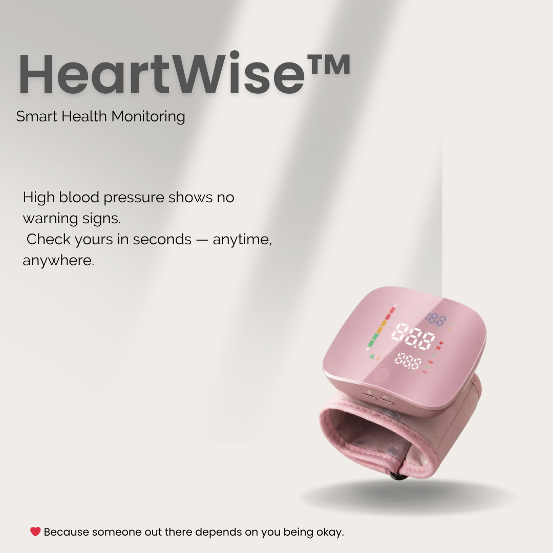 HeartWise™