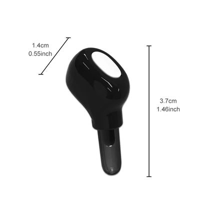 650nm Earplug Otitis Media Ear Laser Red Light Therapy Irradiation Ear Canal Laser Tinnitus Deafness Physiotherapy Meter