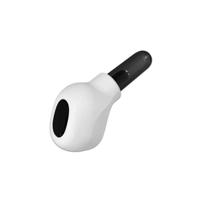 650nm Earplug Otitis Media Ear Laser Red Light Therapy Irradiation Ear Canal Laser Tinnitus Deafness Physiotherapy Meter