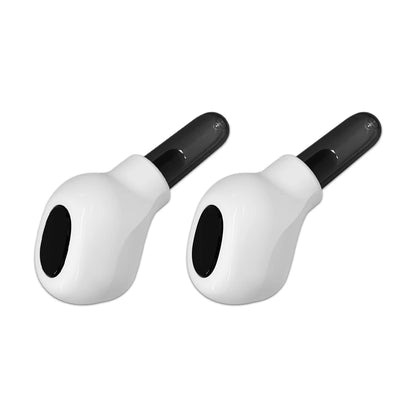 650nm Earplug Otitis Media Ear Laser Red Light Therapy Irradiation Ear Canal Laser Tinnitus Deafness Physiotherapy Meter