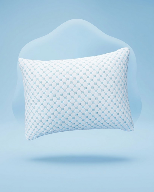 AeroCloud™ Cooling Pillow