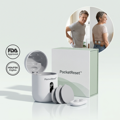 PocketReset™