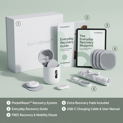 PocketReset™